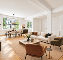 Wohnung zum Kaufen in Düsseldorf 799.000,00 € 90 m²