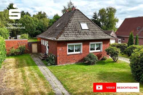Foto - Haus zum Kaufen in Westoverledingen 239.000,00 € 100 m²