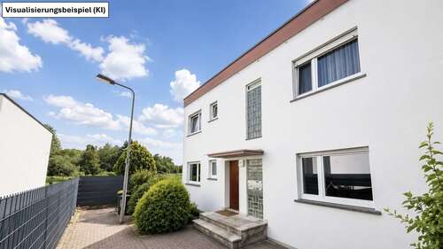 Foto - Haus zum Kaufen in Frankfurt 995.000,00 € 239 m²