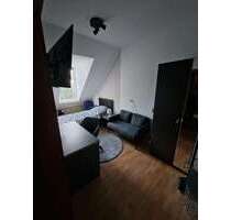 WG-Zimmer in Frankfurt am Main 615,00 € 14 m²