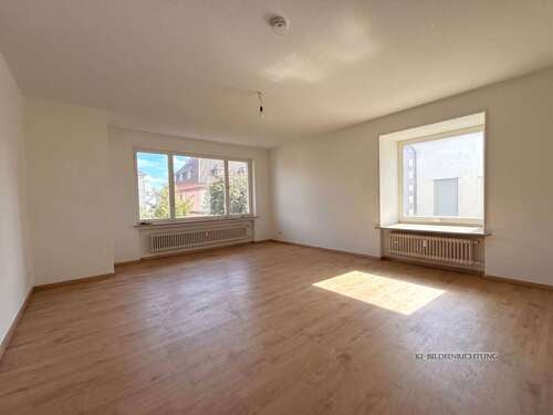 Foto - Wohnung zum Mieten in Stuttgart 1.352,00 € 70 m²