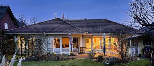 Foto - Haus zum Kaufen in Oberkrämer 550.000,00 € 153 m²