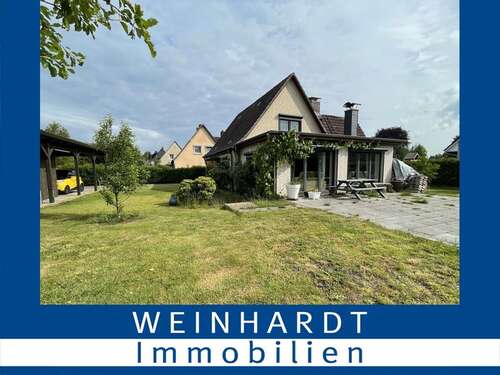 Foto - Haus zum Kaufen in Tornesch 410.000,00 € 155 m²