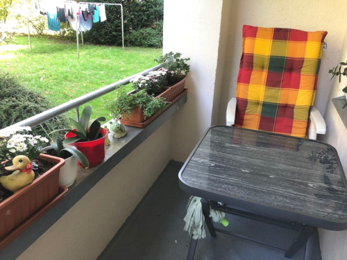 Foto - Wohnung zum Kaufen in Leipzig 115.000,00 € 56.58 m²