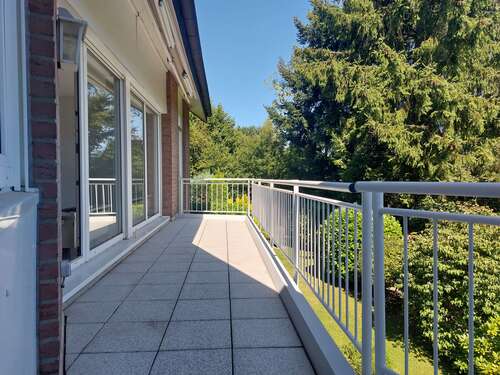 Foto - Wohnung zum Mieten in Wuppertal 1.320,60 € 124 m²