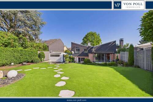Foto - Haus zum Kaufen in Mainz 1.245.000,00 € 146.05 m²