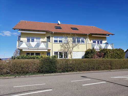 Foto - Wohnung zum Kaufen in Sasbach 219.000,00 € 61 m²