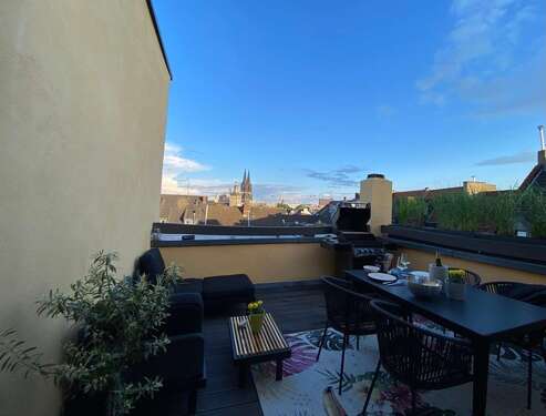 Foto - Wohnung zum Mieten in Köln 1.950,00 € 100 m²