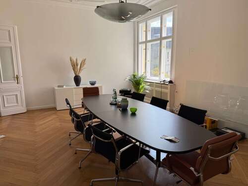 Foto - Büro in Berlin 1.990,00 € 36 m²