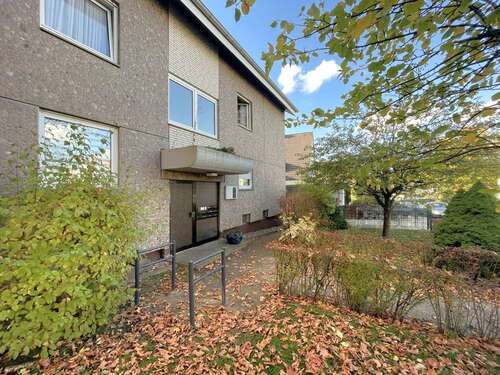 Foto - Wohnung zum Kaufen in Bielefeld 198.000,00 € 75 m²