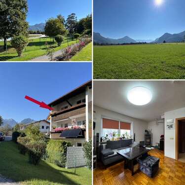 Foto - Wohnung zum Kaufen in Flintsbach 329.000,00 € 77.3 m²