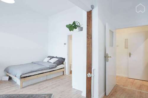 Foto - Wohnen auf Zeit in Köln 1.150,00 €