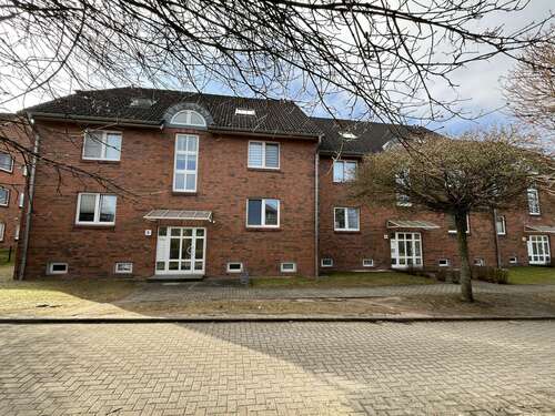 Foto - Wohnung zum Mieten in Pampow 335,00 € 39.44 m²