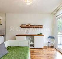 Wohnen auf Zeit in Hamburg 1.050,00 €