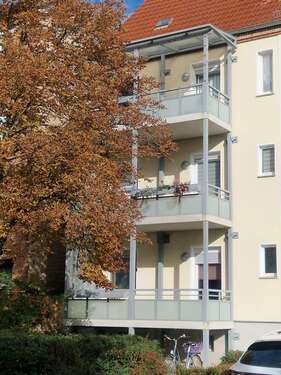 Foto - Wohnung zum Mieten in Schönebeck 529,00 € 70.47 m²