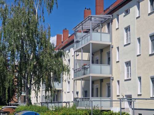 Foto - Wohnung zum Mieten in Schönebeck 529,00 € 70.47 m²