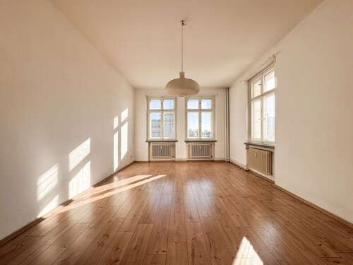 Foto - Wohnung zum Kaufen in Berlin 423.900,00 € 66 m²