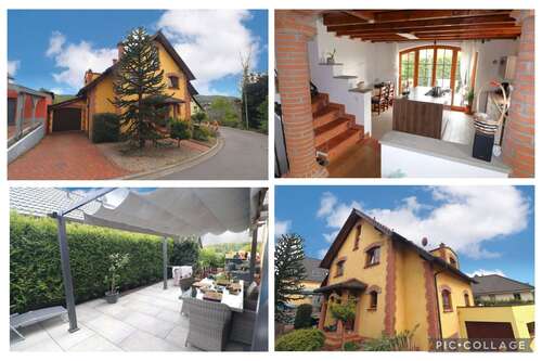 Foto - Haus zum Kaufen in Hagen 580.000,00 € 207.5 m²