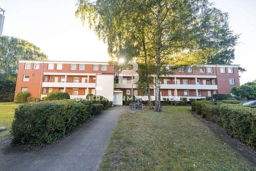 Foto - Wohnung zum Kaufen in Hamburg 389.000,00 € 90 m²