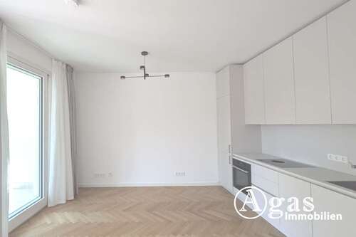 Foto - Wohnung zum Mieten in Berlin 1.200,00 € 34.35 m²