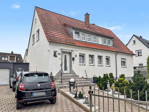 Foto - Haus zum Kaufen in Nürnberg 539.000,00 € 178.51 m²