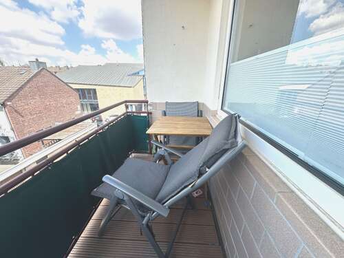 Foto - Wohnung zum Mieten in Düren 500,00 € 49 m²