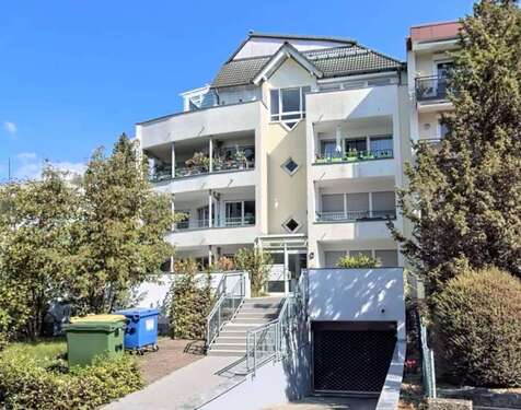 Foto - Wohnung zum Kaufen in Oberursel 395.000,00 € 98 m²