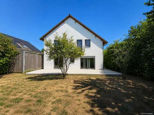 Foto - Haus zum Kaufen in Modautal Ernsthofen 610.000,00 € 135 m²