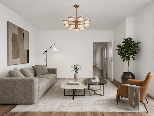 Foto - Wohnung zum Mieten in Düsseldorf 1.790,00 € 71 m²