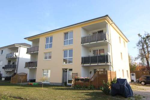 Foto - Wohnung zum Kaufen in Schwerin 249.000,00 € 80.48 m²