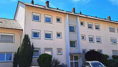 Foto - Wohnung zum Kaufen in Sulzbach 249.000,00 € 62 m²