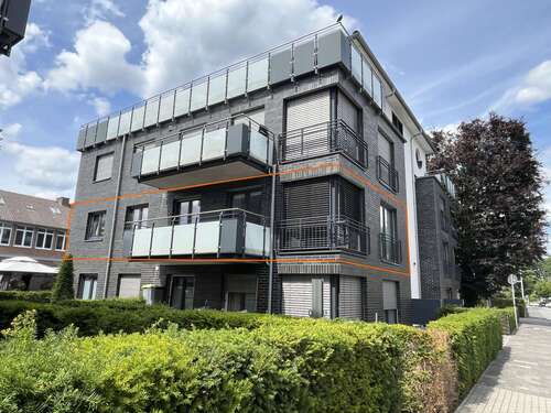 Foto - Wohnung zum Kaufen in Rheine 329.000,00 € 92.46 m²