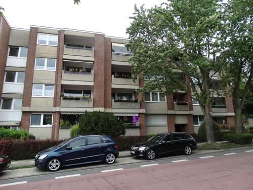 Foto - Wohnung zum Kaufen in Aachen 159.000,00 € 58 m²
