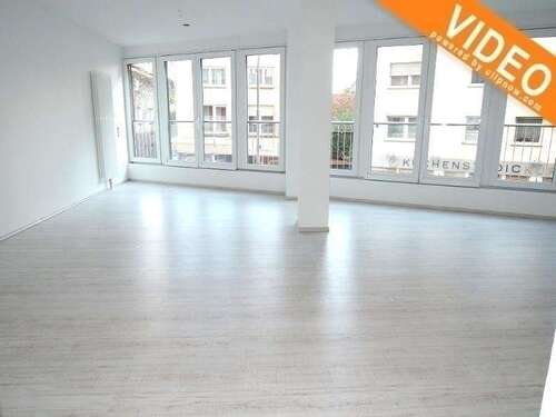 Foto - Wohnung zum Mieten in Langen 1.100,00 € 139 m²