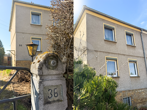Foto - Haus zum Kaufen in Großpösna 355.000,00 € 84 m²