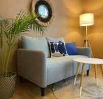 Wohnen auf Zeit in Munich 1.590,00 €