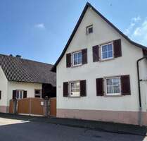 Haus zum Kaufen in Forchheim 279.000,00 € 111 m²