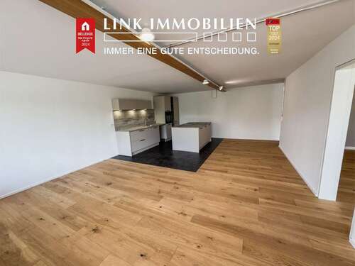 Foto - Wohnung zum Mieten in Stuttgart 1.200,00 € 98.77 m²