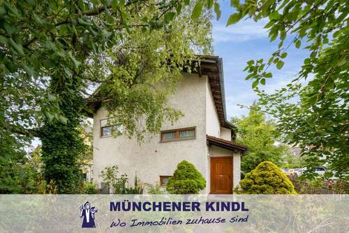 Foto - Haus zum Kaufen in München 1.099.000,00 € 178 m²