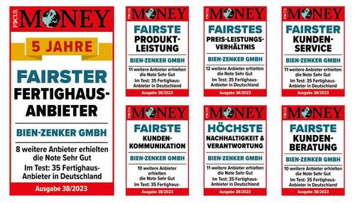 Foto - Haus zum Kaufen in Kalbach 549.900,00 € 150 m²