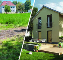 Haus zum Kaufen in Großrudestedt 413.260,00 € 129 m²