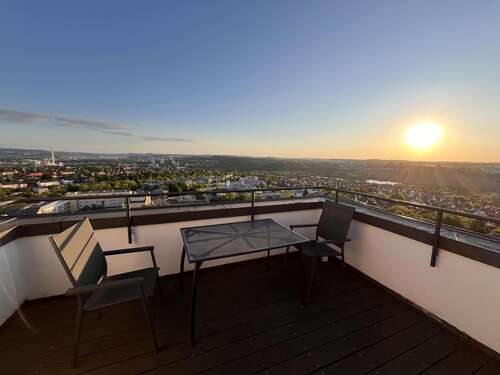 Foto - Wohnung zum Kaufen in Stuttgart 545.000,00 € 132 m²