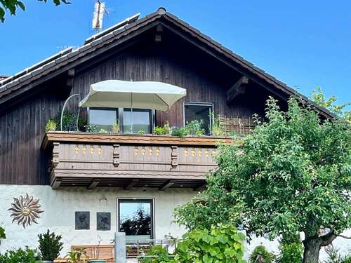 Foto - Wohnung zum Mieten in Haag 1.000,00 € 90 m²