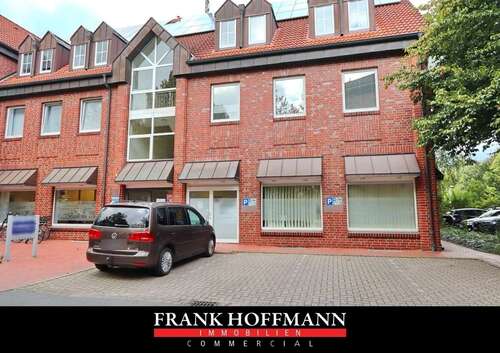 Foto - Büro in Rellingen 850,00 € 74 m²