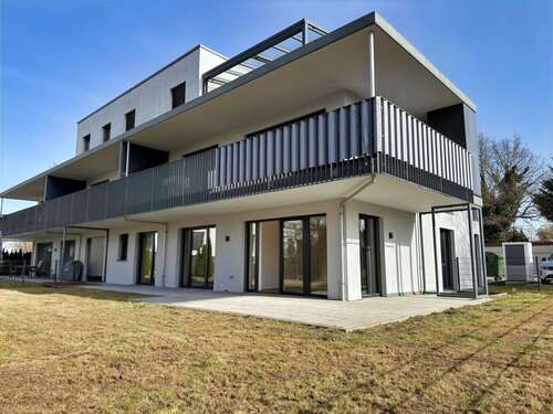 Foto - Wohnung zum Kaufen in Schwabmünchen 535.000,00 € 116.29 m²