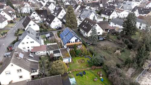 Foto - Haus zum Kaufen in Freiburg im Breisgau 795.000,00 € 152 m²