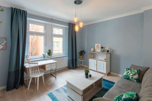 Foto - Wohnung zum Mieten in Stuttgart 1.200,00 € 50 m²