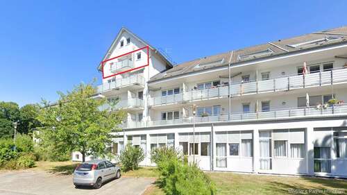 Foto - Wohnung zum Kaufen in Neusalza-Spremberg 60.000,00 € 88.01 m²