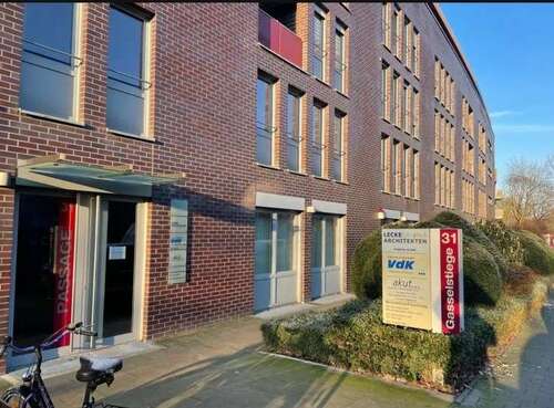 Foto - Büro in Münster 860.000,00 € 194 m²