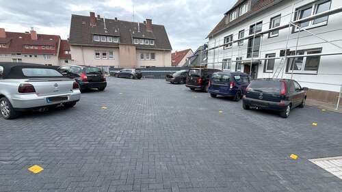 Foto - Garage zu vermieten in Hagen 59,50 €